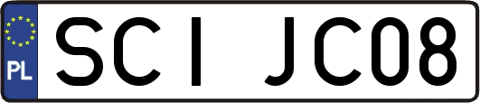 SCIJC08