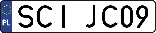 SCIJC09