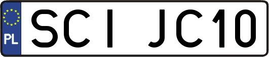 SCIJC10