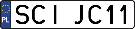 SCIJC11