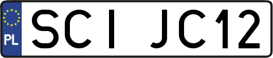 SCIJC12