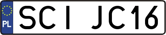 SCIJC16