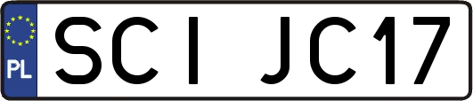 SCIJC17
