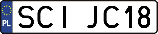 SCIJC18