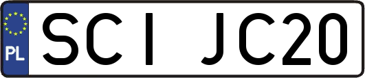 SCIJC20