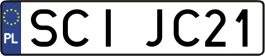 SCIJC21