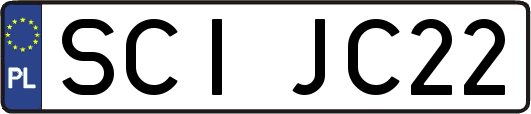 SCIJC22