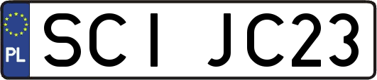 SCIJC23
