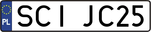 SCIJC25