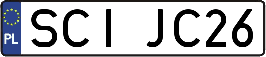 SCIJC26