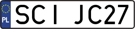 SCIJC27