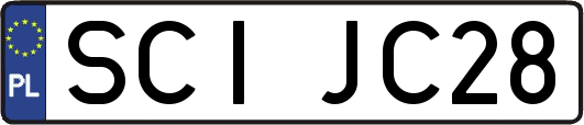 SCIJC28