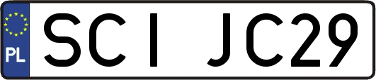 SCIJC29