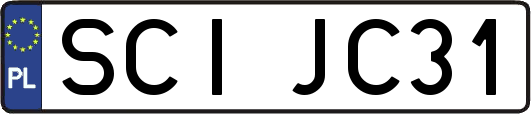 SCIJC31