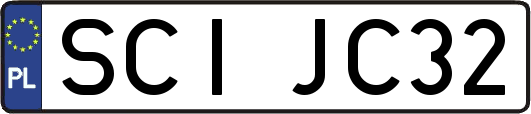 SCIJC32