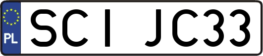 SCIJC33