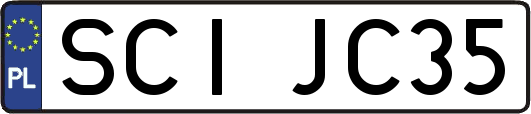SCIJC35