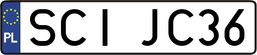 SCIJC36