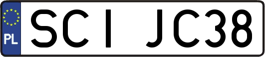 SCIJC38