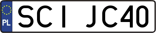 SCIJC40