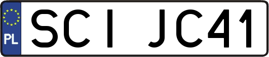 SCIJC41