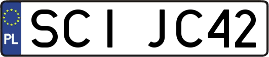 SCIJC42