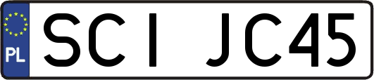 SCIJC45