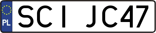 SCIJC47