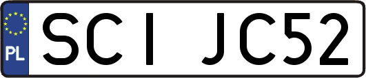 SCIJC52