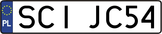 SCIJC54