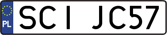 SCIJC57