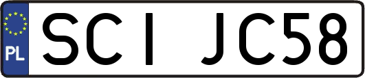 SCIJC58