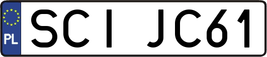 SCIJC61