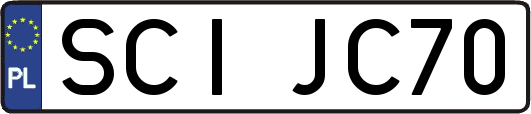 SCIJC70