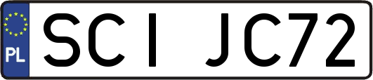 SCIJC72