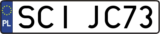 SCIJC73