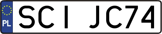 SCIJC74