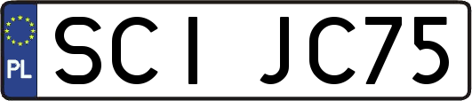 SCIJC75