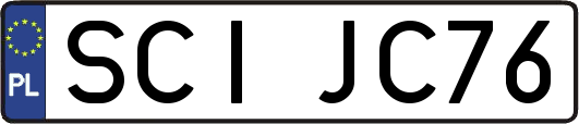 SCIJC76