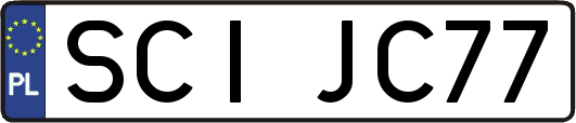 SCIJC77