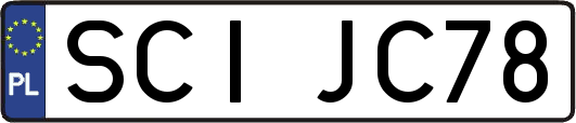 SCIJC78