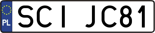 SCIJC81