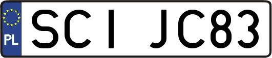 SCIJC83