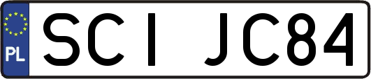 SCIJC84