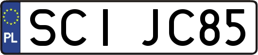SCIJC85