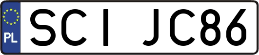 SCIJC86