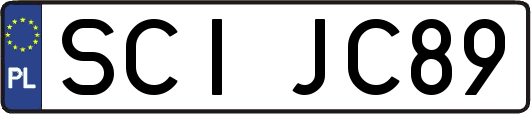 SCIJC89