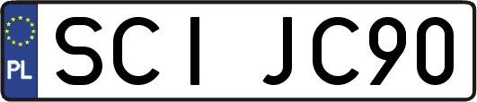 SCIJC90