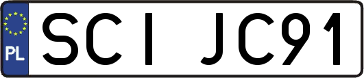 SCIJC91