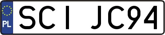 SCIJC94